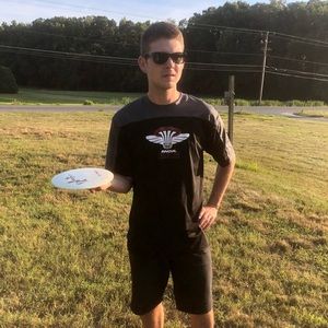 Meet your Posher, Johnny